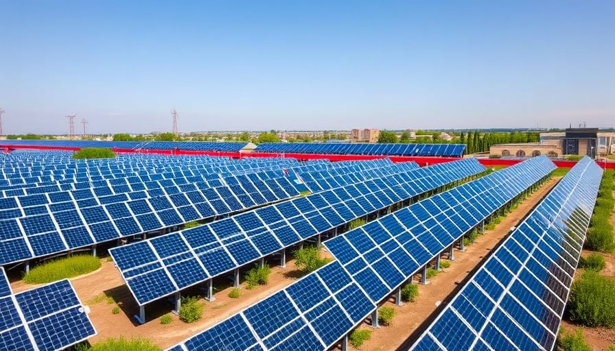 „SMA Solar Technologie AG setzt neue Maßstäbe: Aktie schneidet Spitzenplatz im TecDAX ab“ „SMA Solar Technologie AG setzt neue Maßstäbe: Aktie schneidet Spitzenplatz im TecDAX ab“