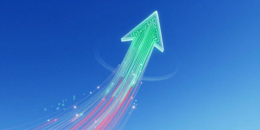 SMC Research bestätigt „Speculative Buy" für NAGA Group – Kursziel 9 € dank KI‑getriebenem Wachstum