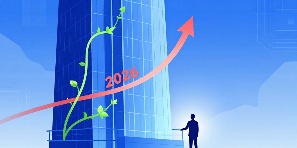 SMT Scharf AG ernennt Ingo Stober zum CFO – Neue Finanz‑ und Transformationsstrategie für 2026