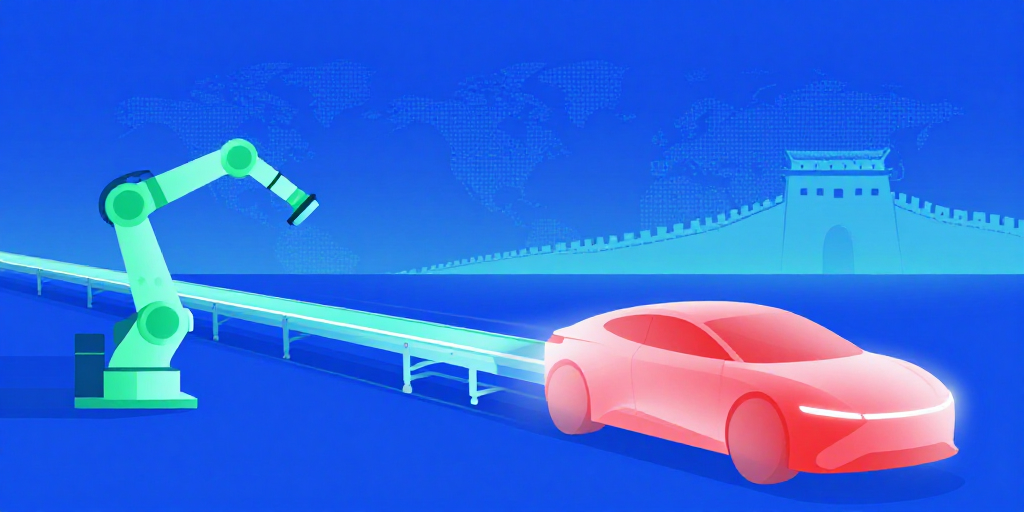 SMT Scharf AG setzt auf Elektrofahrzeuge & China – neue Wachstumsstrategie 2026