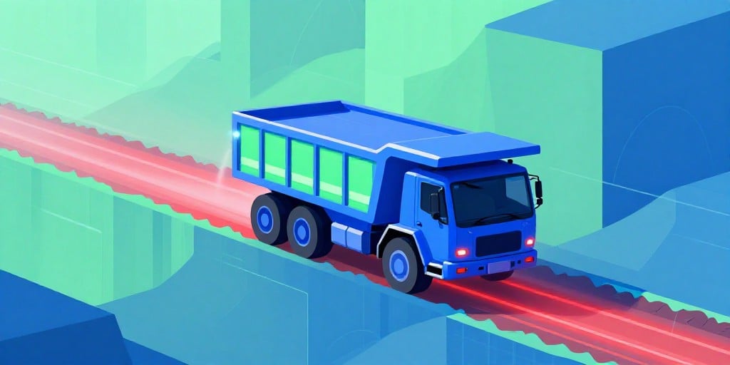 SMT Scharf AG startet mit CCTEG Elektrofahrzeuge für sichere, emissionsarme Bergbaumobilität bis 2026