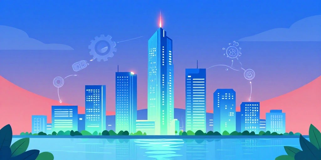Social Chain AG 2025: Umsatzrückgang, Kostenreduktion & positive Cash‑Flow‑Erholung – Ausblick 2026