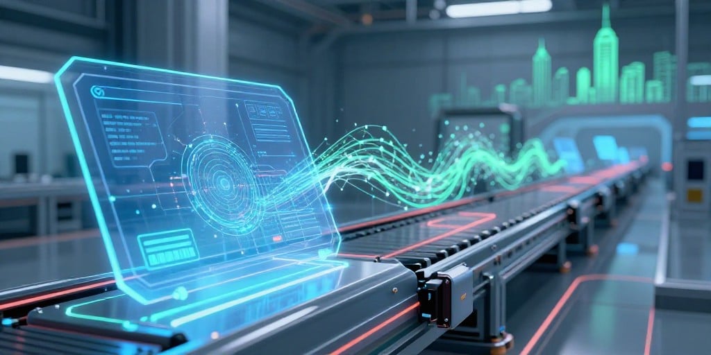 Softing AG: Marktbeobachtung & Zukunftsstrategie in der Industrie 4.0 – Investorenfokus 2024