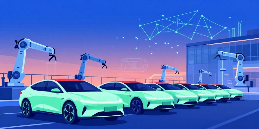 Softing AG Q1 2026: Umsatz leicht unter Vorjahr, Automobil‑Division wächst – Prognose bleibt stabil