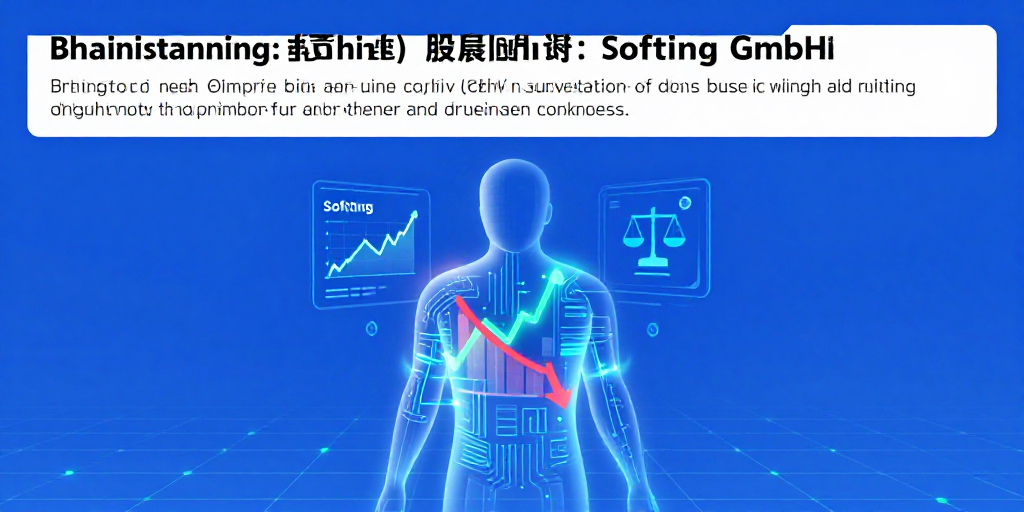 Softing GmbH: Kurs‑ und Kennzahlen‑Analyse – Verlustphase und Bewertung unter Buchwert