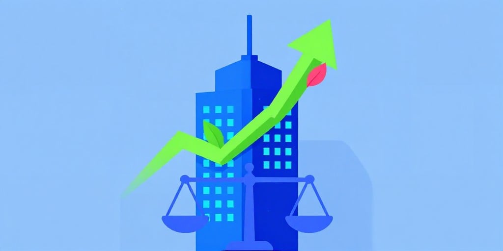 Software‑Division von M+M Software SE erzielt Q2‑Ergebnis mit 8 % Umsatz‑ und Bruttogewinn‑Steigerung