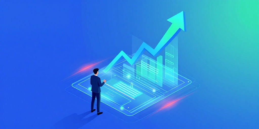 Software‑Wachstum & Kostenreduktion: Mensch & Maschine setzt im Q4 auf Gewinn‑Umkehr