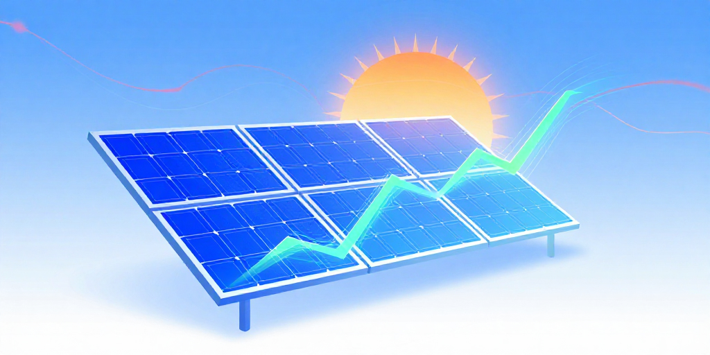 Solarfeld-Update: Technische Signale, Chartmuster & Handelschancen für deutsche Betreiber