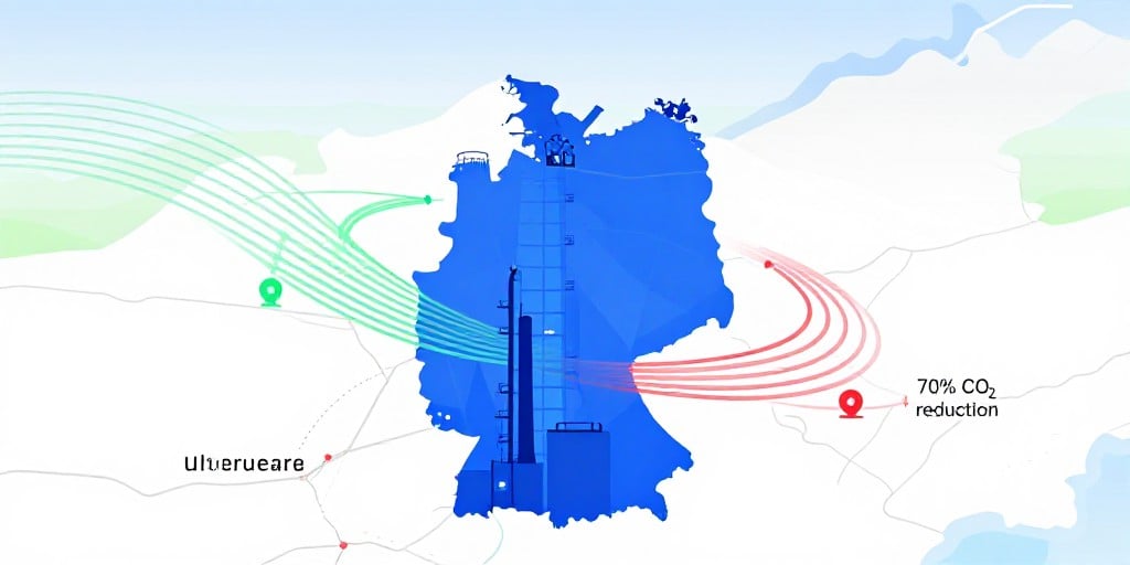Solida‑1 in Leverkusen: Bayer setzt mit KI, Geothermie und Pharma 4.0 neue Produktions‑Standards