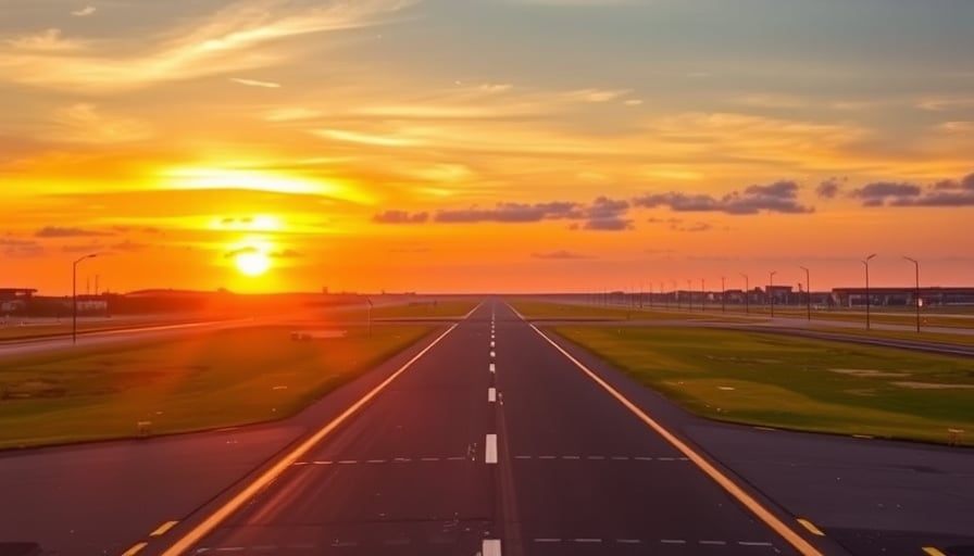 Sommer 2026: TUI AG startet neue Flüge von Bournemouth & Exeter nach Kos