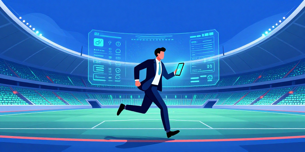 Sport1 & Gambit: Strategische Partnerschaft für datengetriebenen Sport‑Broadcasting Sport1 & Gambit: Strategische Partnerschaft für datengetriebenen Sport‑Broadcasting