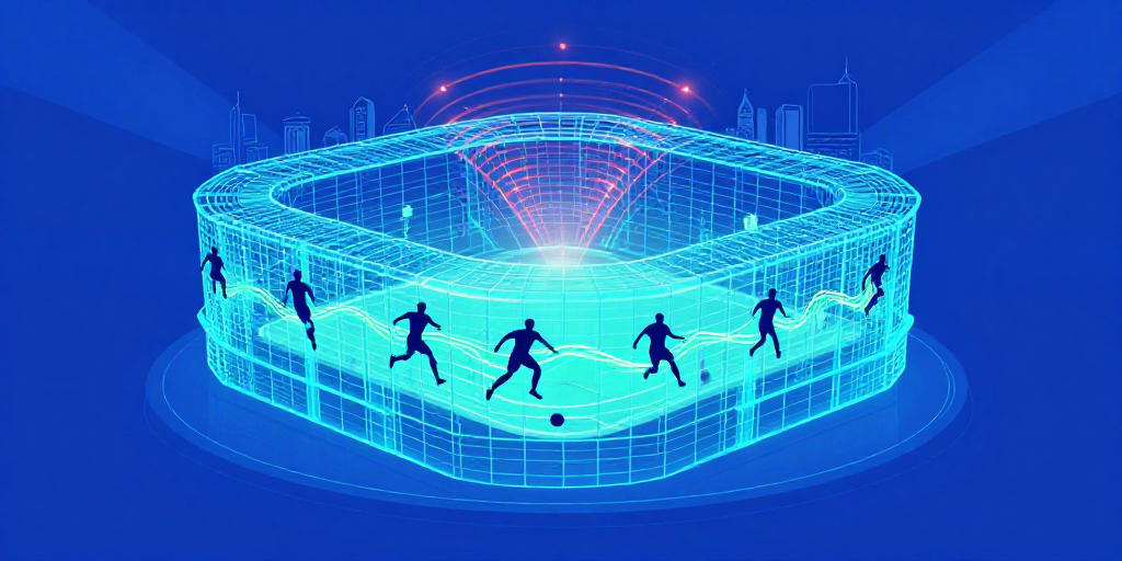 Sport1 Medien AG: Erfolgreiche Kombination aus Live‑Football, Datenanalyse und Streaming für Wachstum