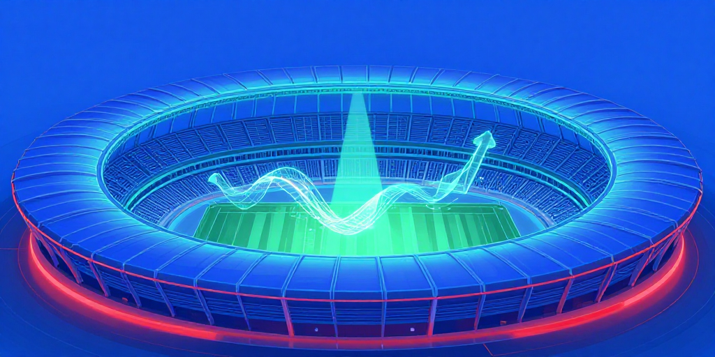 Sport1 Medien AG: Erfolgreiche Medienstrategie & Wachstum für den deutschen Sportmarkt Sport1 Medien AG: Erfolgreiche Medienstrategie & Wachstum für den deutschen Sportmarkt