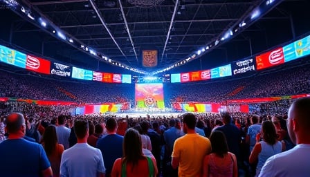 Sport1 Medien AG: Erfolgreiche Strategien mit Jubiläum und innovativen Formaten