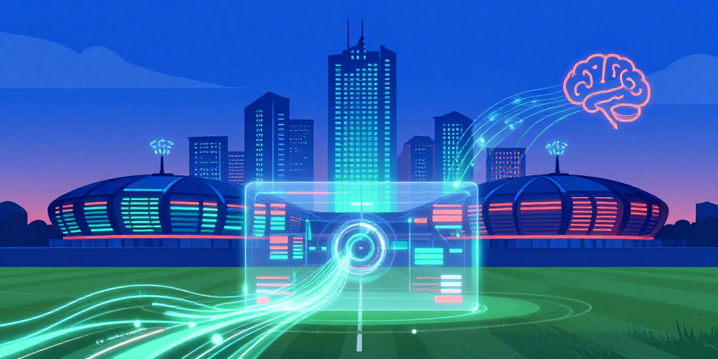 Sport1 Medien AG: Live‑Streaming‑Innovation & datenbasierte Strategie stärken die globale Sportmedien‑Position