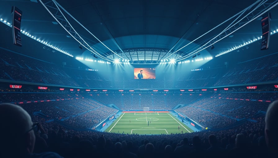 Sport1 Medien AG: Stabiles Wachstum durch Sportübertragungen, digitale Inhalte & Event‑Services