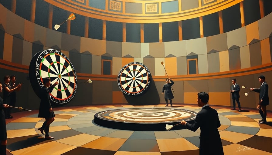 Sport1 Medien AG stärkt Live‑Sport: Dart‑Meisterschaft 2026 sichert Reichweite und Zuschauerbindung Sport1 Medien AG stärkt Live‑Sport: Dart‑Meisterschaft 2026 sichert Reichweite und Zuschauerbindung