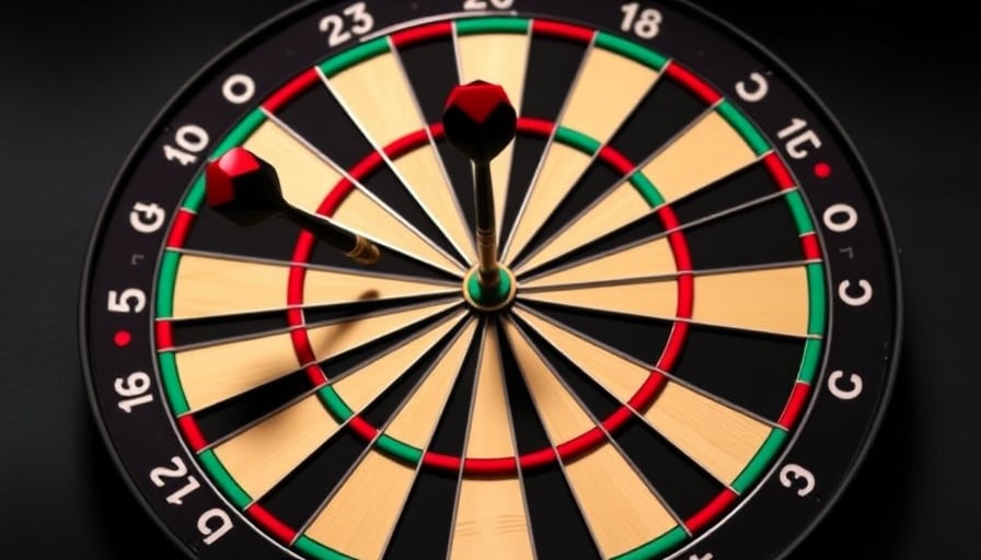Sport1 Medien AG stärkt Marktposition: Darts-Übertragungen erhöhen Zuschauerbindung und Monetarisierung