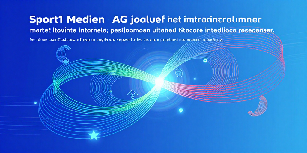 Sport1 Medien AG stärkt Marktposition: Digitale Expansion & Promi‑Engagement in Sport