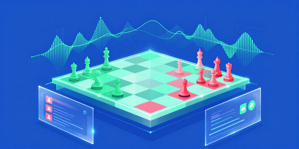 Sport1 stärkt Esport‑Position: Media‑for‑Equity‑Deal mit Gambit Technologies für Schach‑Content