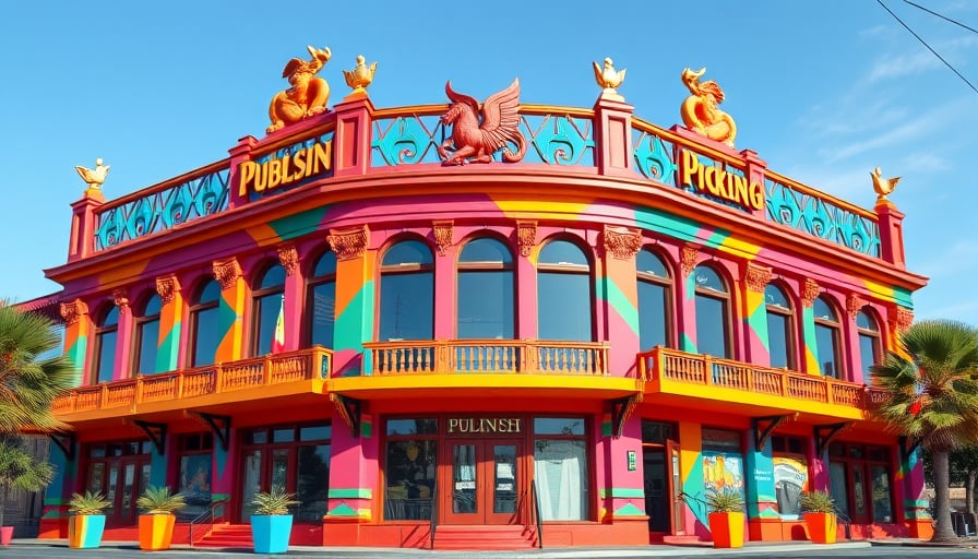 Springer Nature AG & Co. KGaA: Leichter Kursrückgang, stabile Marktsituation und langfristiges Wachstumspotenzial