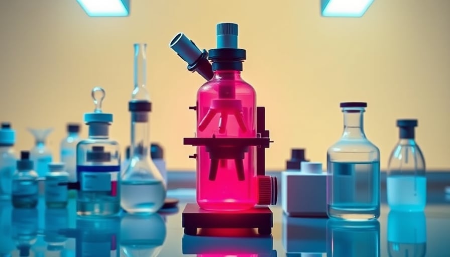 Stabile Aktienkurs von Sartorius AG: Chancen im Gesundheitsausrüstungssektor verfolgen Stabile Aktienkurs von Sartorius AG: Chancen im Gesundheitsausrüstungssektor verfolgen