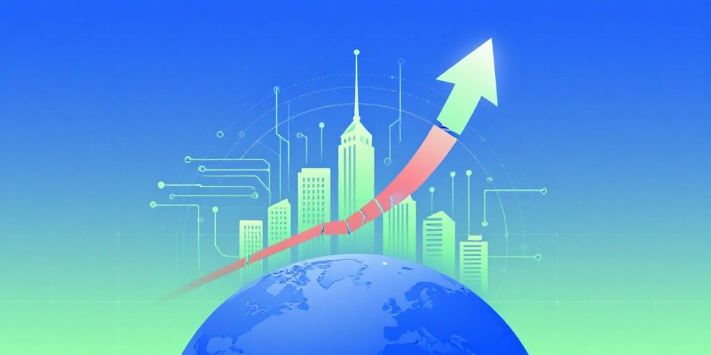 Stabile DAX‑Performance: Ifo‑Signal, Scout24‑Rückkauf und technologische Impulse sichern deutschen Aktienmarkt