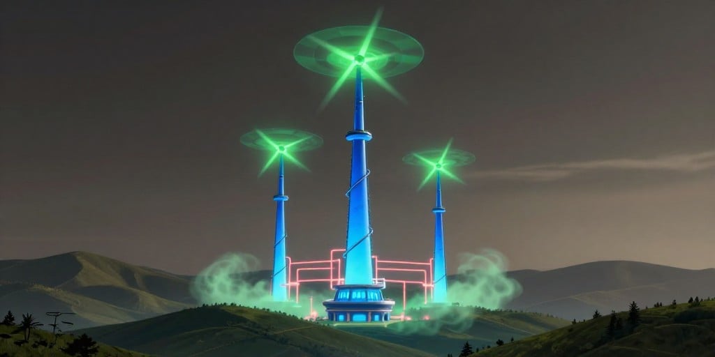 Stabile Einnahmen für Energiekontor AG: Neue Abnahmeverträge sichern Post-EEG-Windparks 2026‑27