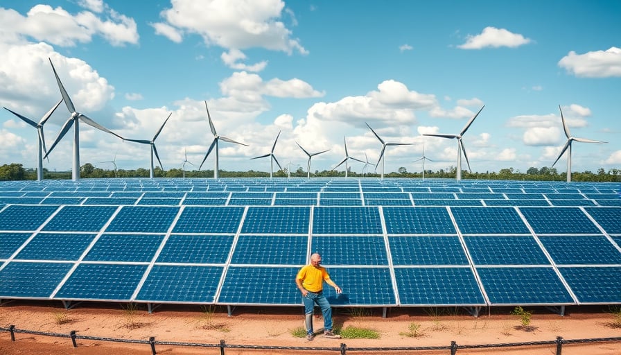 Stabile E.ON-Aktie: 15,56 € bei 41 B Euro Marktkapitalisierung – Ausbau von Ladeinfrastruktur & erneuerbaren Energien Stabile E.ON-Aktie: 15,56 € bei 41 B Euro Marktkapitalisierung – Ausbau von Ladeinfrastruktur & erneuerbaren Energien