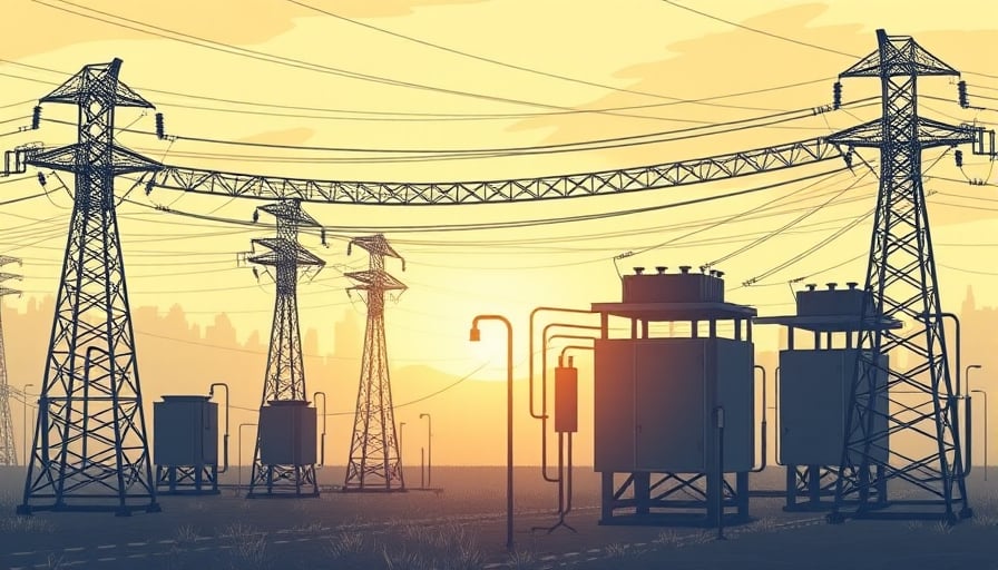 Stabile E.ON-Aktie im Dezember 2025: Regulatorische Chancen & Marktunsicherheit Stabile E.ON-Aktie im Dezember 2025: Regulatorische Chancen & Marktunsicherheit