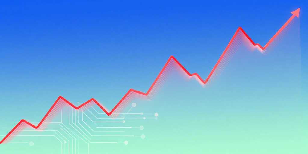 Stabile Euwax AG-Kurse: KI-Infrastruktur hält Kurs & bietet langfristiges Wachstum Stabile Euwax AG-Kurse: KI-Infrastruktur hält Kurs & bietet langfristiges Wachstum