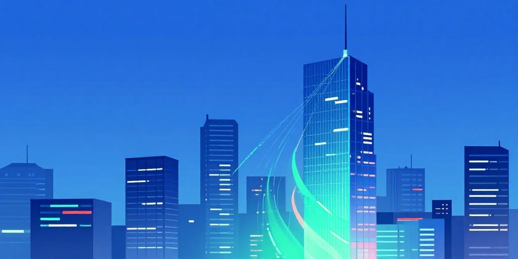 Stabile Gewinne für Nagarro SE: Aktie steigt zu den Top‑Performern des TecDAX