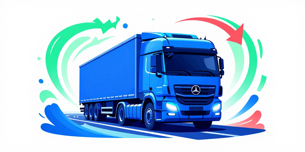 Stabile Kurse bei Daimler Truck trotz DAX‑Rückgang: Anleger reagieren vorsichtig auf Fed‑Kommentare