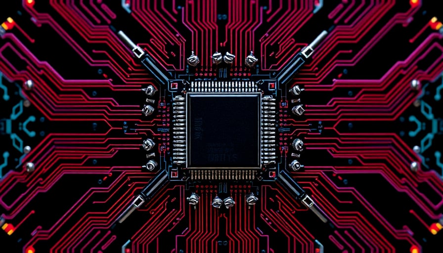 Stabile Kurse bei Suss MicroTec: 10. Januar 2026 – Tech‑Sektor bleibt positiv