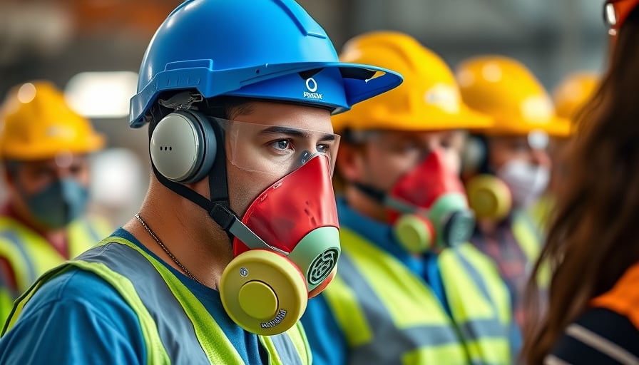 Stabile Kurse für Draegerwerk AG: TecDAX‑Aufschwung & solides Produktportfolio