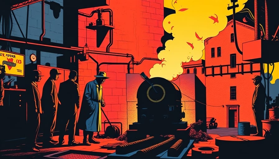 Stabile Kursentwicklung bei Aurubis: Fokus auf Kupfer & nachhaltiges Wachstum Stabile Kursentwicklung bei Aurubis: Fokus auf Kupfer & nachhaltiges Wachstum