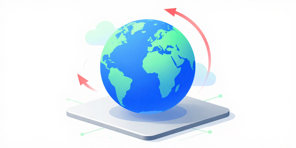 Stabile Kursentwicklung bei Ionos: Cloud‑Strategie und 8 % Umsatzwachstum