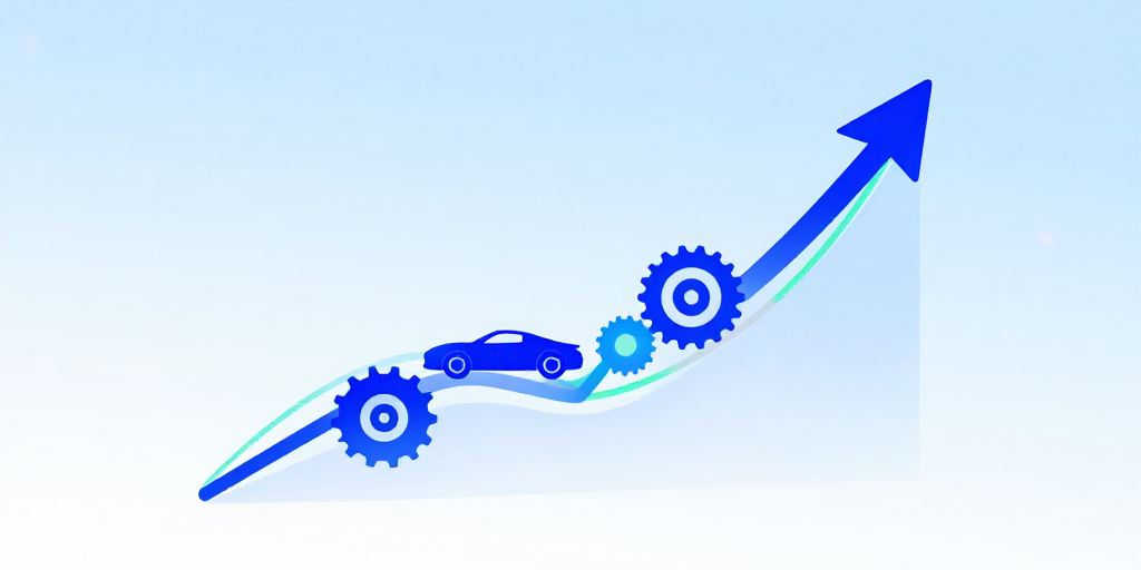 Stabile Kursentwicklung bei Porsche Holding: Investoren halten Kurs in der Automobil‑ und Finanzbranche