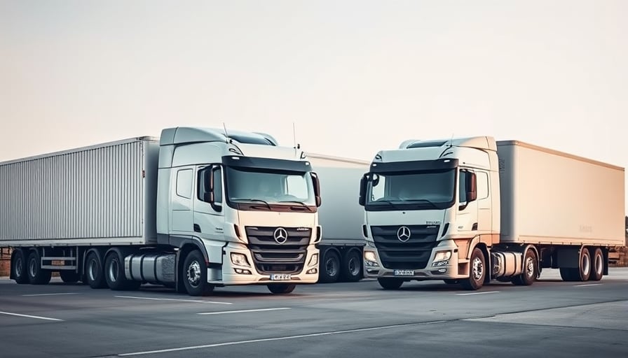 Stabile Kursentwicklung der KION Group AG: 8,5 Milliarden Euro Marktwert Stabile Kursentwicklung der KION Group AG: 8,5 Milliarden Euro Marktwert