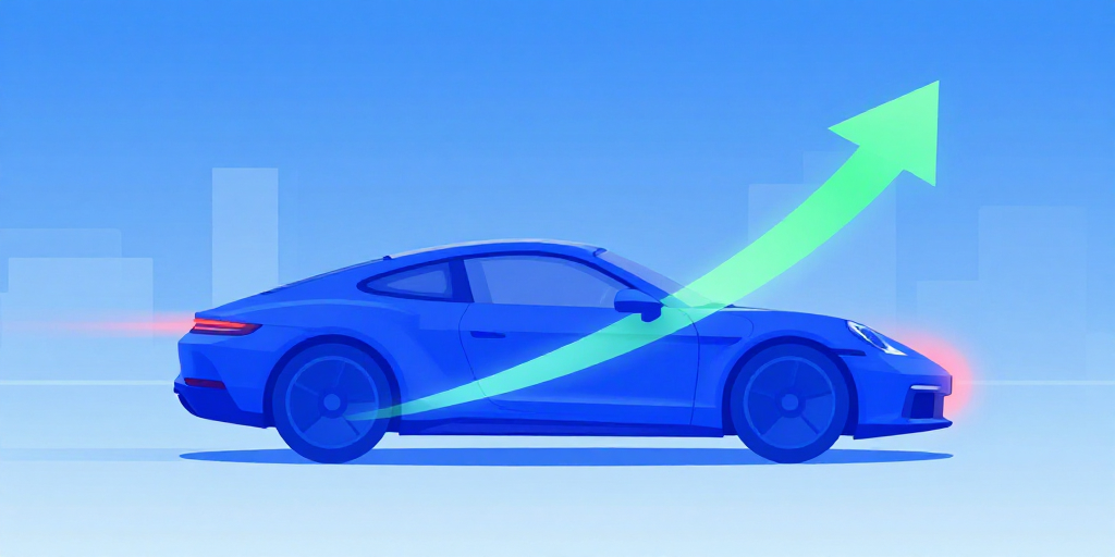 Stabile Kursentwicklung der Porsche Holding: 30‑35 Euro – Chancen in Elektromobilität und digitaler Expansion