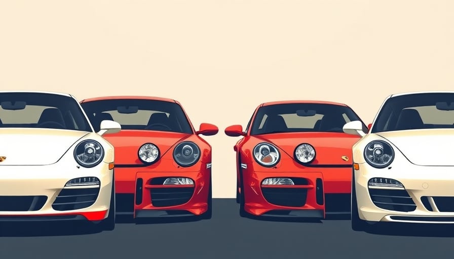 Stabile Kursentwicklung: Porsche-Aktie steigt leicht an – Anleger profitieren vom moderaten Anstieg Stabile Kursentwicklung: Porsche-Aktie steigt leicht an – Anleger profitieren vom moderaten Anstieg