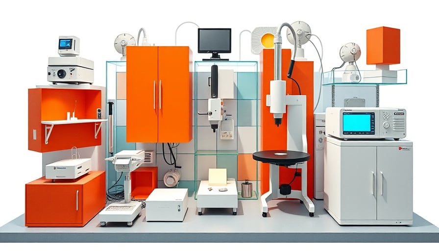 Stabile Kursentwicklung: Sartorius AG bleibt im Fokus des Gesundheitsausrüstungssektors