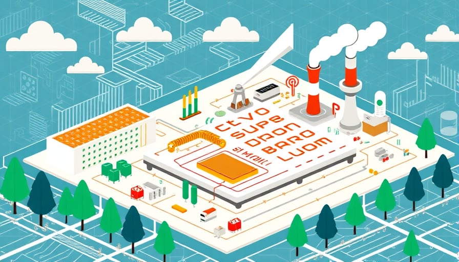 Stabile Kursentwicklung von SUSS MicroTec – Fokus auf Halbleiter und Automobil‑Inspektion