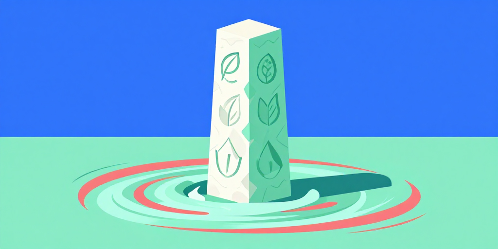 Stabile Marktbedingungen für K+S AG: Aktie bleibt langfristig solide trotz leichtem Kursrückgang