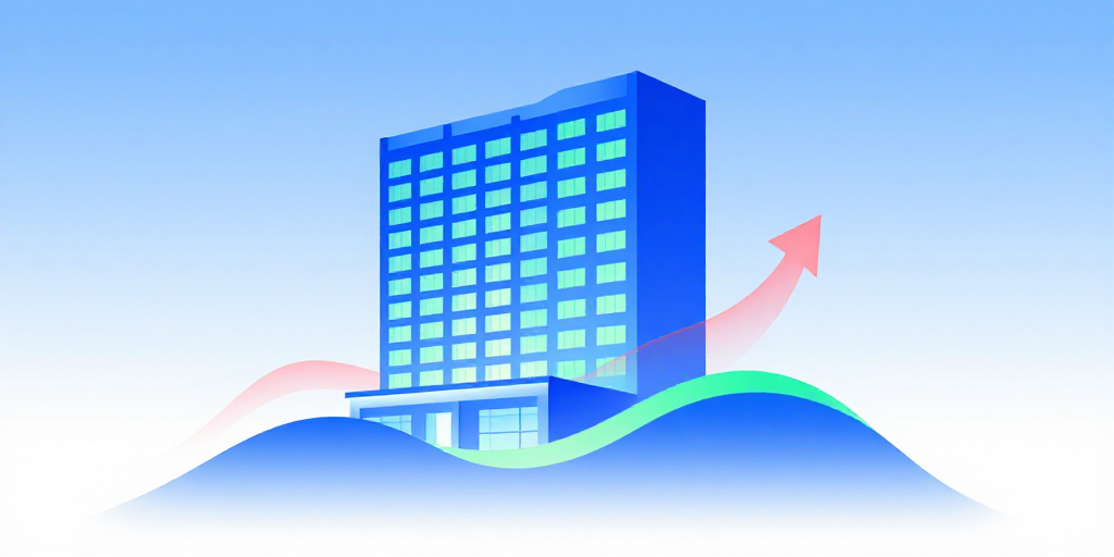 Stabile MHP Hotel Aktie: 1,42 € – 8 % unter Hoch, 30 % über Tief – Markt‑Update