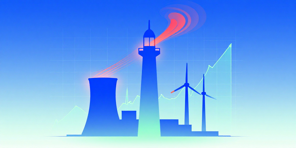 Stabile Performance: E.ON SE bleibt trotz schwächerer Märkte führend im deutschen Energiemarkt