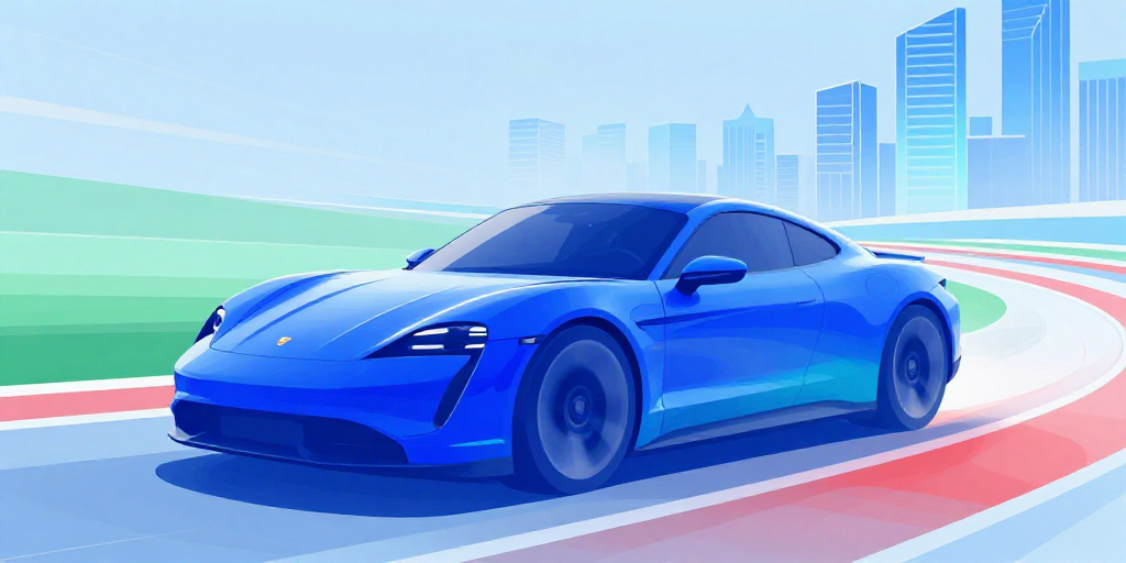 Stabile Porsche-Aktie: Investoren schätzen Sportwagen, SUVs und globale Finanzen