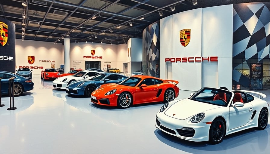 Stabile Porsche-Aktie: Kurs bleibt unter 52‑Wochen‑Hoch, aber Marktstagnation bleibt