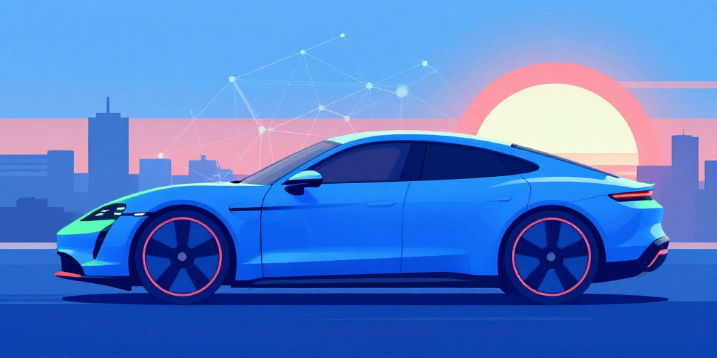 Stabile Porsche-Aktie trotz ruhiger Marktbewegung: Strategiewechsel bei Macan Electric in Südkorea