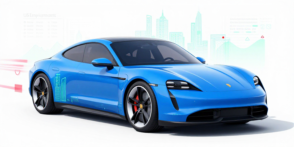 Stabile Porsche-Performance: Marktneutralität trotz moderater Volatilität